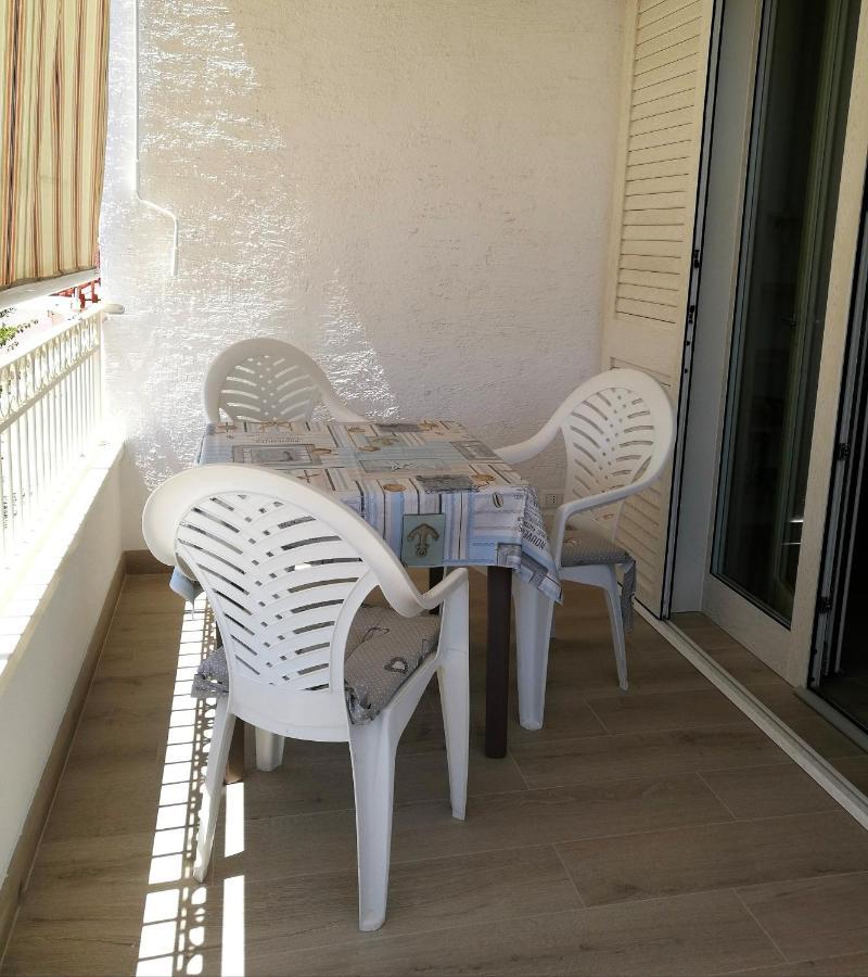 Casa Magellano, Lido Conchiglie -Gallipoli-Salento Lido Conchiglia Exterior photo